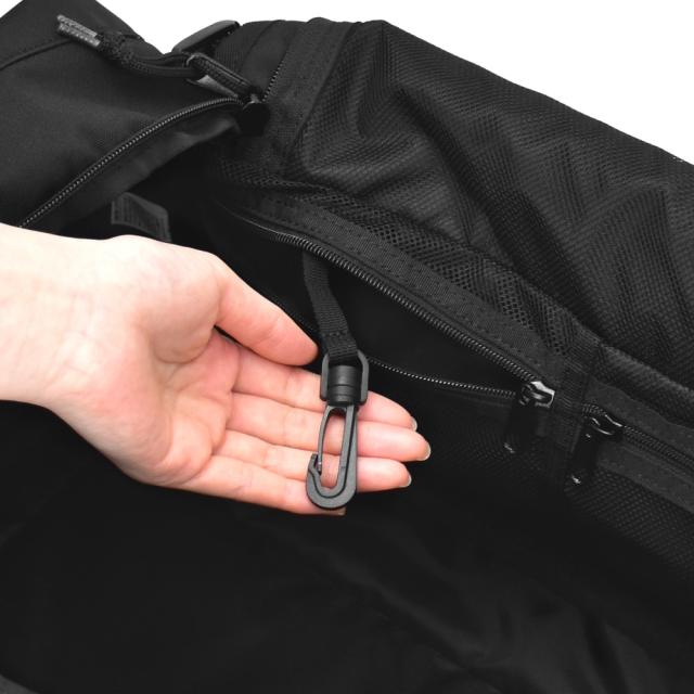 ボストンバッグ