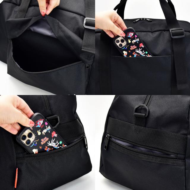 ボストンバッグ