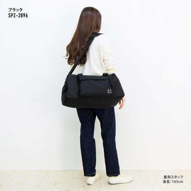 ボストンバッグ