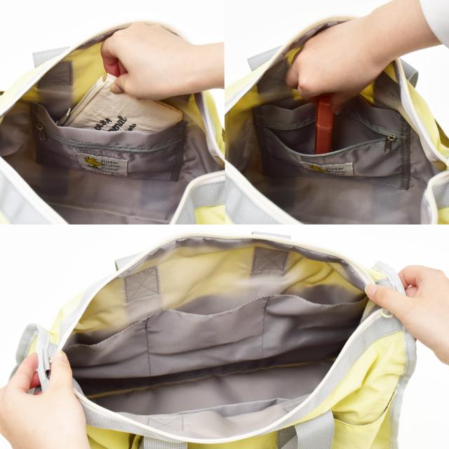ボストンバッグ