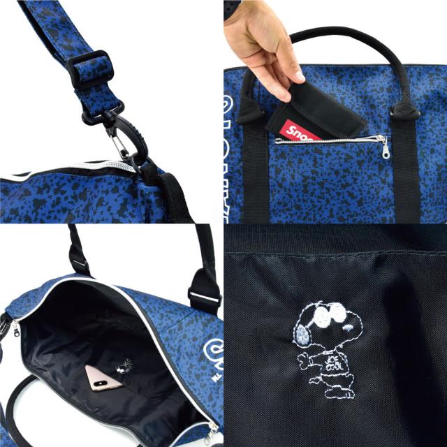 ボストンバッグ