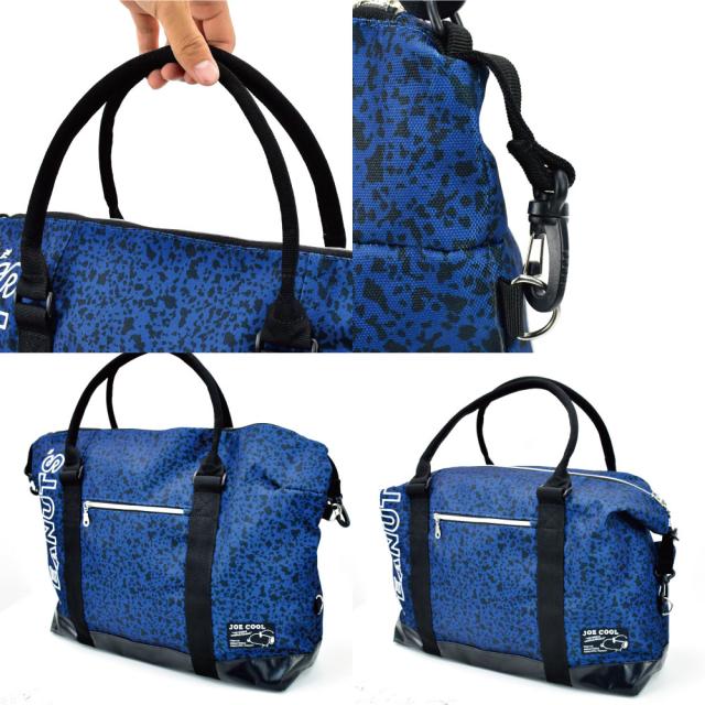 ボストンバッグ