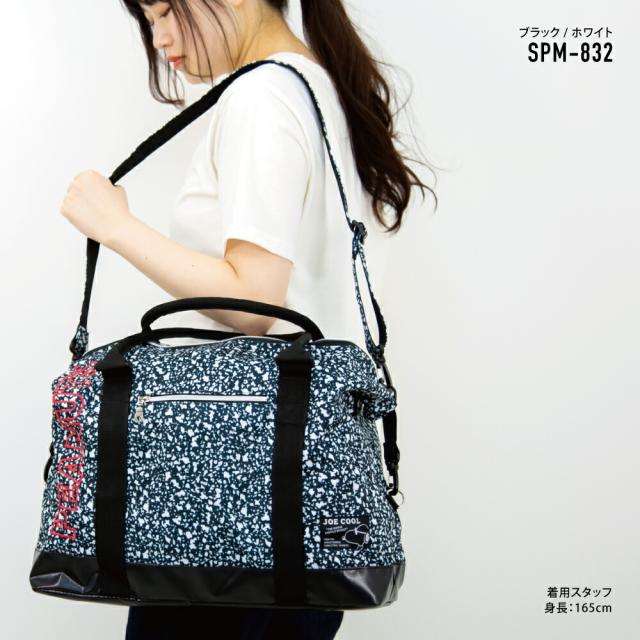 ボストンバッグ