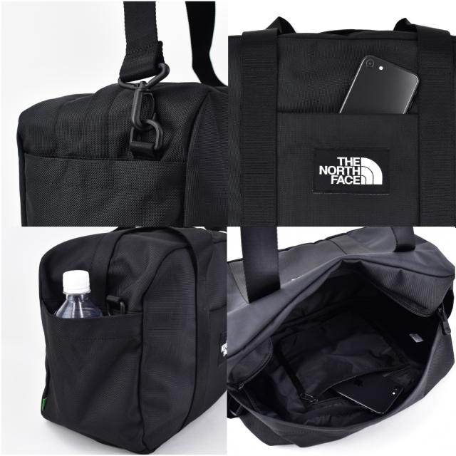 ボストンバッグ