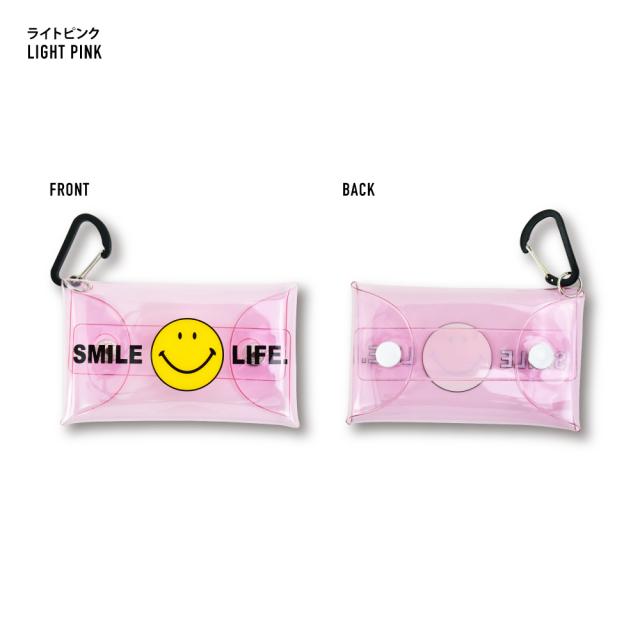 クリアマルチケース Sサイズ