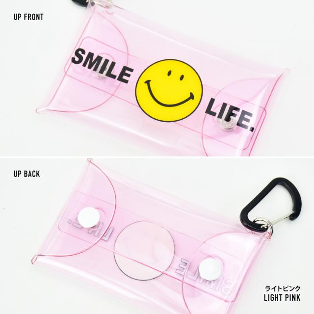 クリアマルチケース Sサイズ