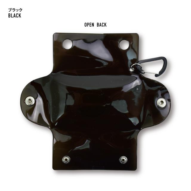 クリアマルチケース Sサイズ