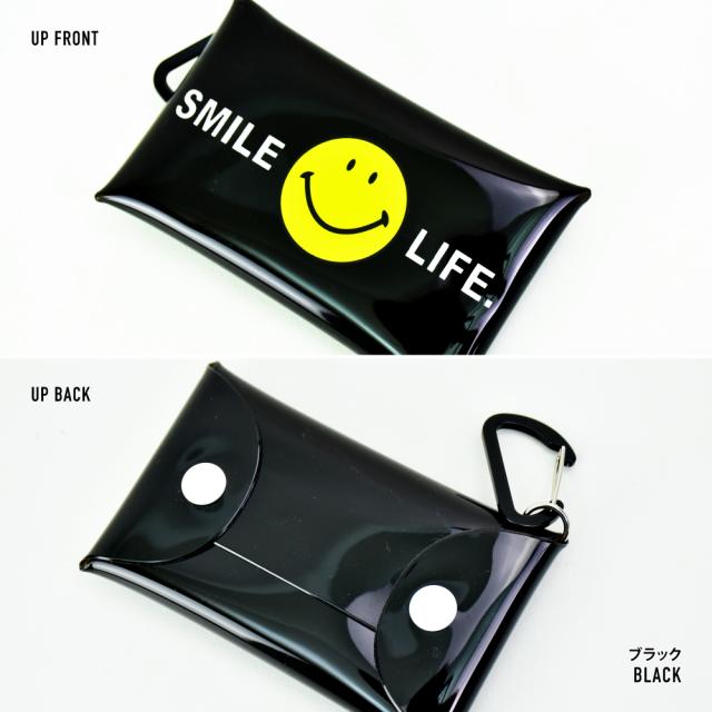 クリアマルチケース Sサイズ