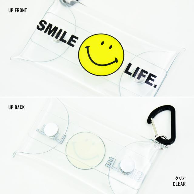 クリアマルチケース Sサイズ