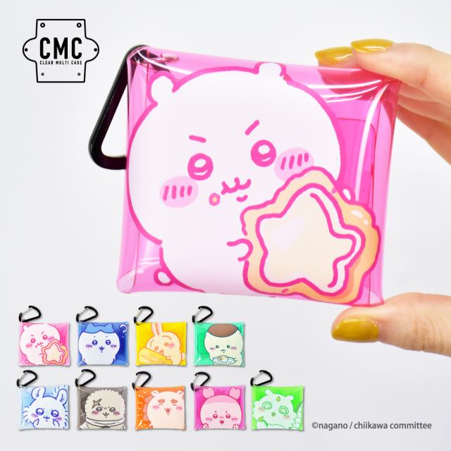 ちいかわ casetify ワイヤレス イヤホンポーチ ちいかわ ちいかわ - ちいかわ ワイヤレス イヤホン ポーチ サングラス