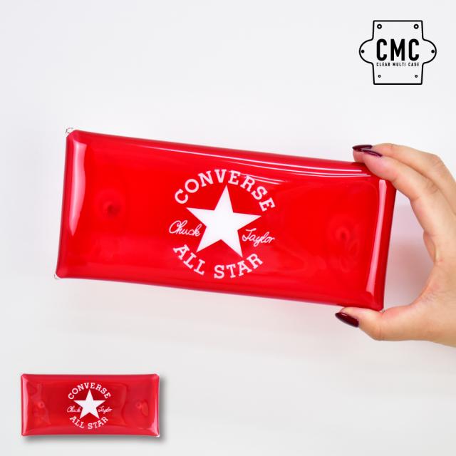 クリアマルチケース Lサイズ