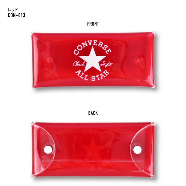 クリアマルチケース Lサイズ