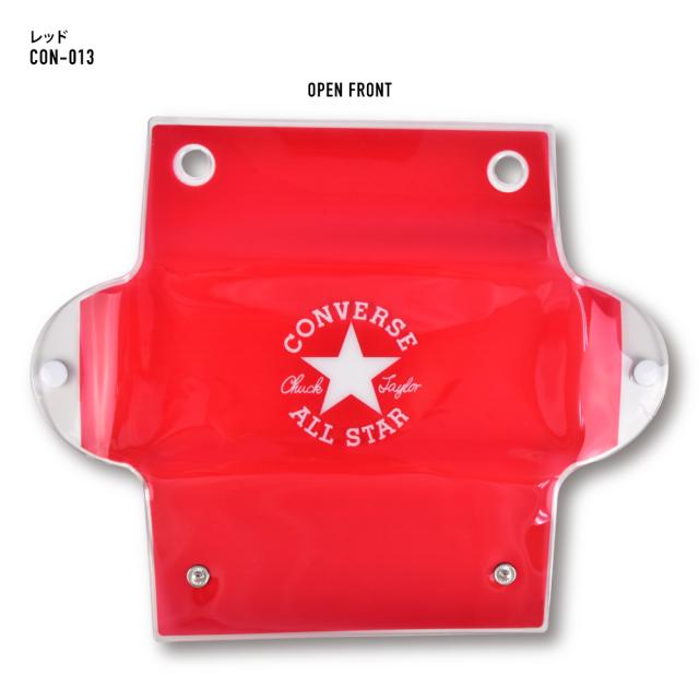 クリアマルチケース Lサイズ