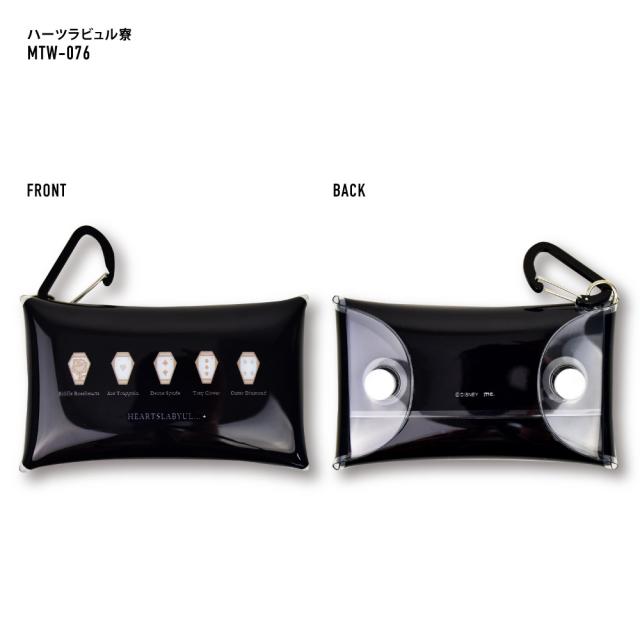 クリアマルチケース Sサイズ