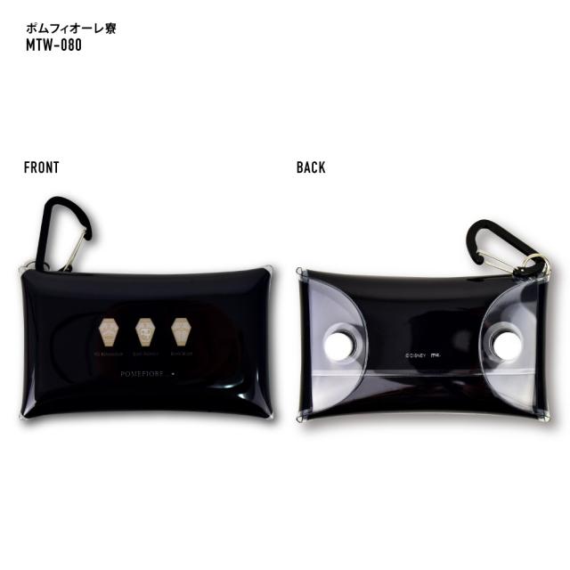 クリアマルチケース Sサイズ