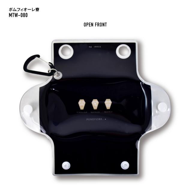 クリアマルチケース Sサイズ