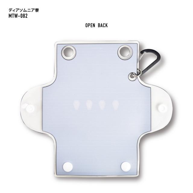 クリアマルチケース Sサイズ