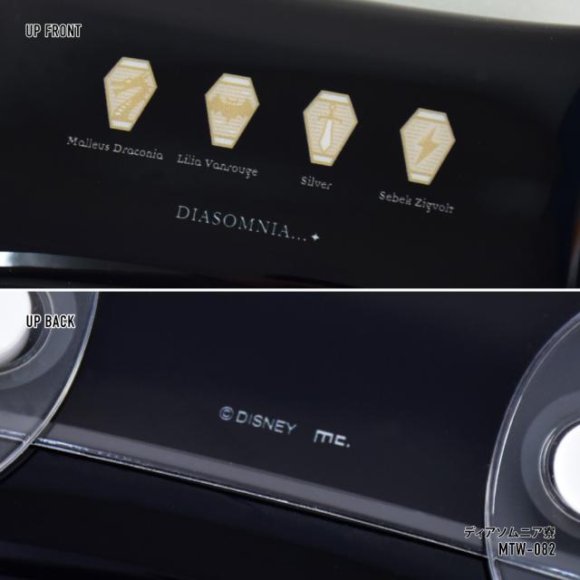 クリアマルチケース Sサイズ