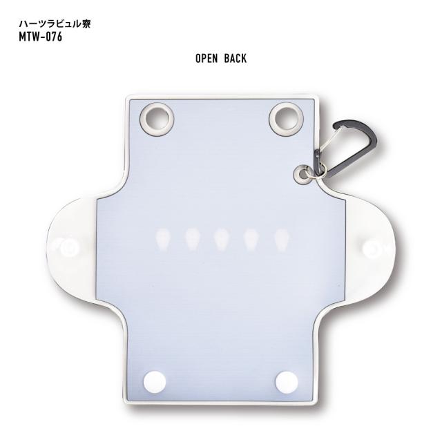 クリアマルチケース Sサイズ