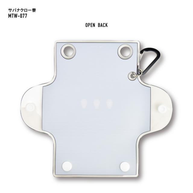 クリアマルチケース Sサイズ