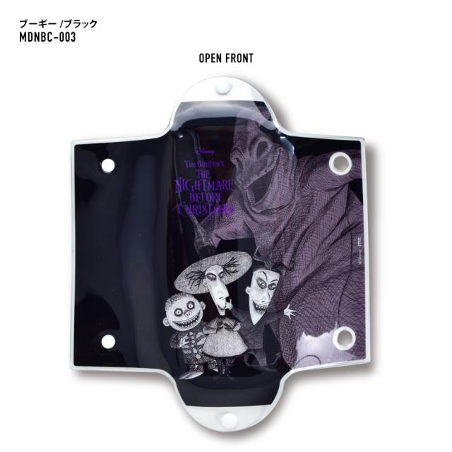 クリアマルチケース Lサイズ