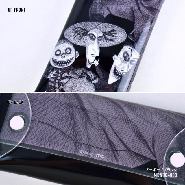 クリアマルチケース Lサイズ