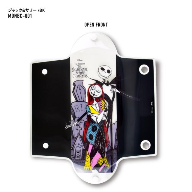 クリアマルチケース Lサイズ