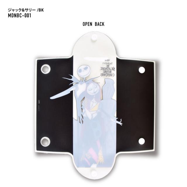 クリアマルチケース Lサイズ