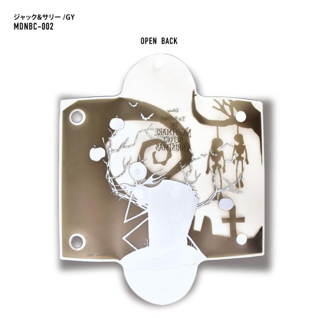 クリアマルチケース Lサイズ