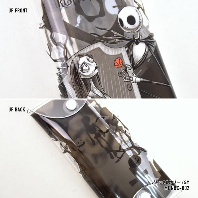 クリアマルチケース Lサイズ