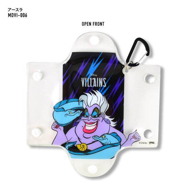 クリアマルチケース Sサイズ