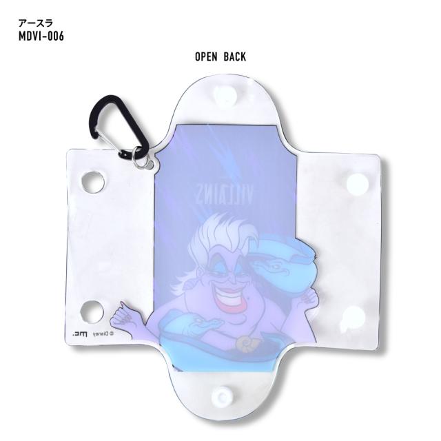 クリアマルチケース Sサイズ