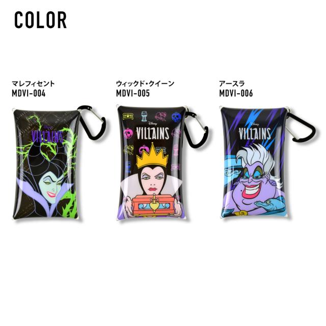 クリアマルチケース Sサイズ