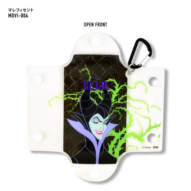 クリアマルチケース Sサイズ