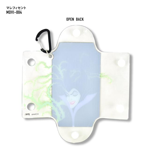 クリアマルチケース Sサイズ