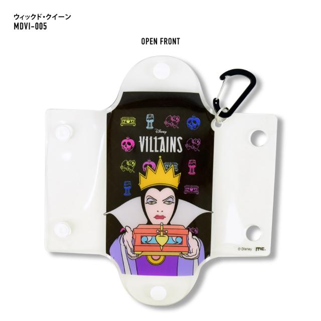 クリアマルチケース Sサイズ