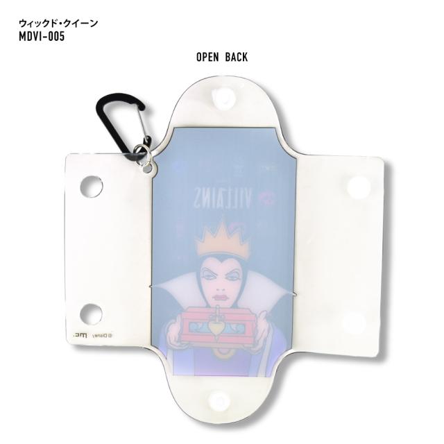 クリアマルチケース Sサイズ