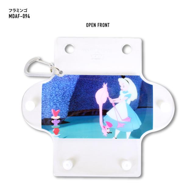 クリアマルチケース