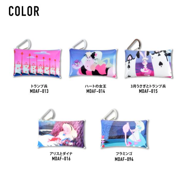 クリアマルチケース