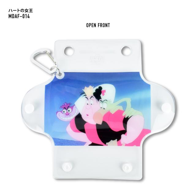 クリアマルチケース