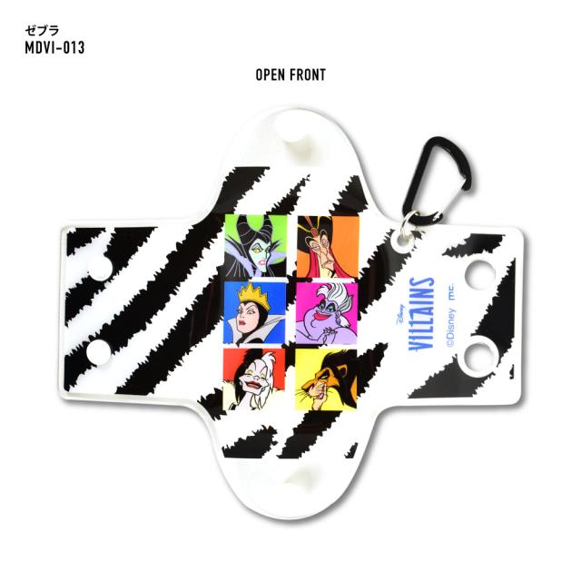 クリアマルチケース SSサイズ