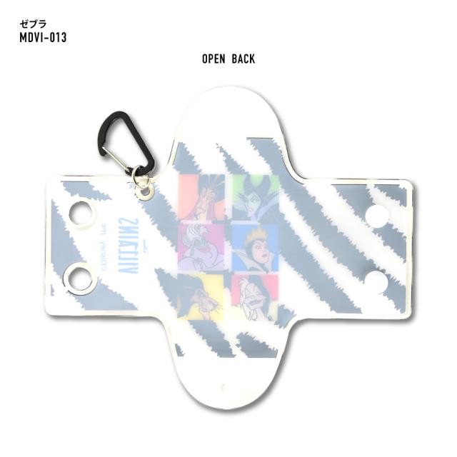 クリアマルチケース SSサイズ