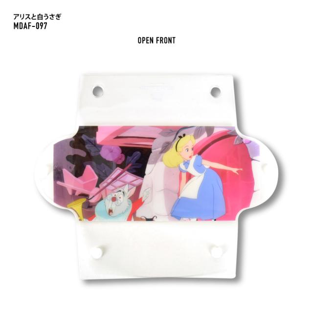 クリアマルチケース Lサイズ