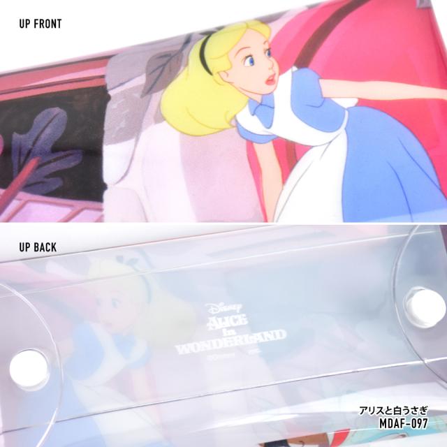 クリアマルチケース Lサイズ