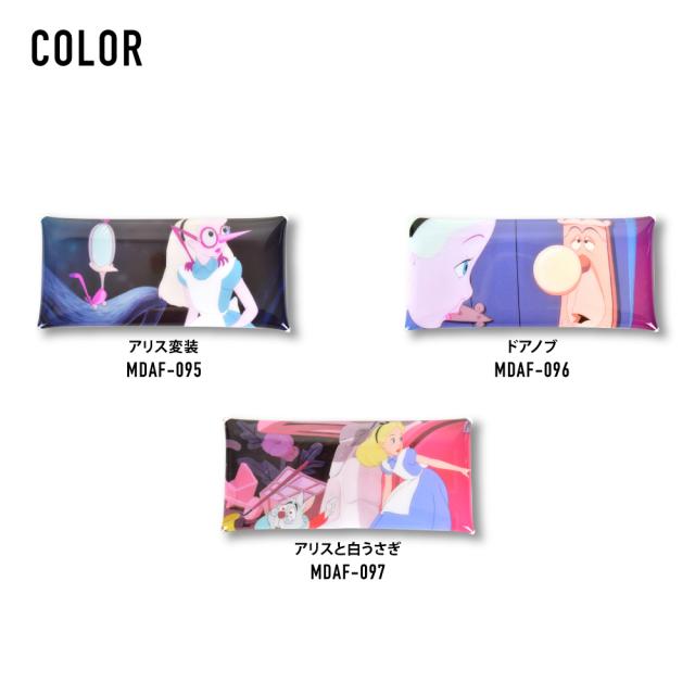 クリアマルチケース Lサイズ