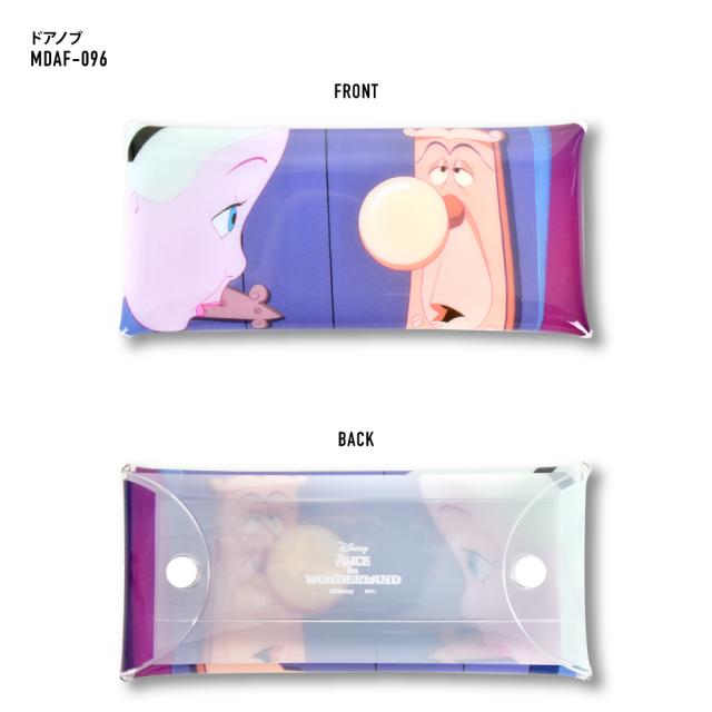 クリアマルチケース Lサイズ