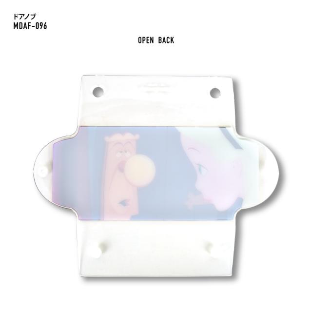 クリアマルチケース Lサイズ