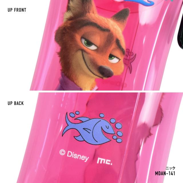 クリアマルチケース Sサイズ