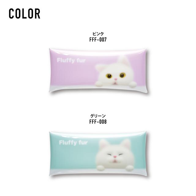 クリアマルチケース Lサイズ