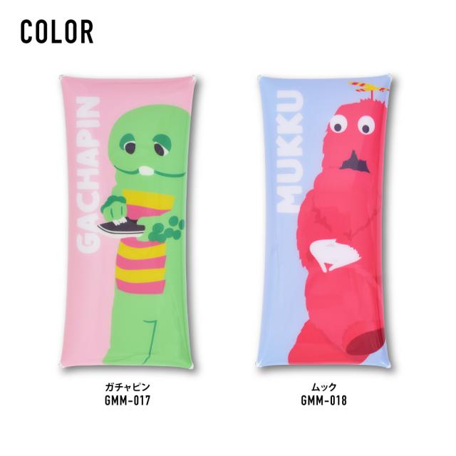 クリアマルチケース Lサイズ